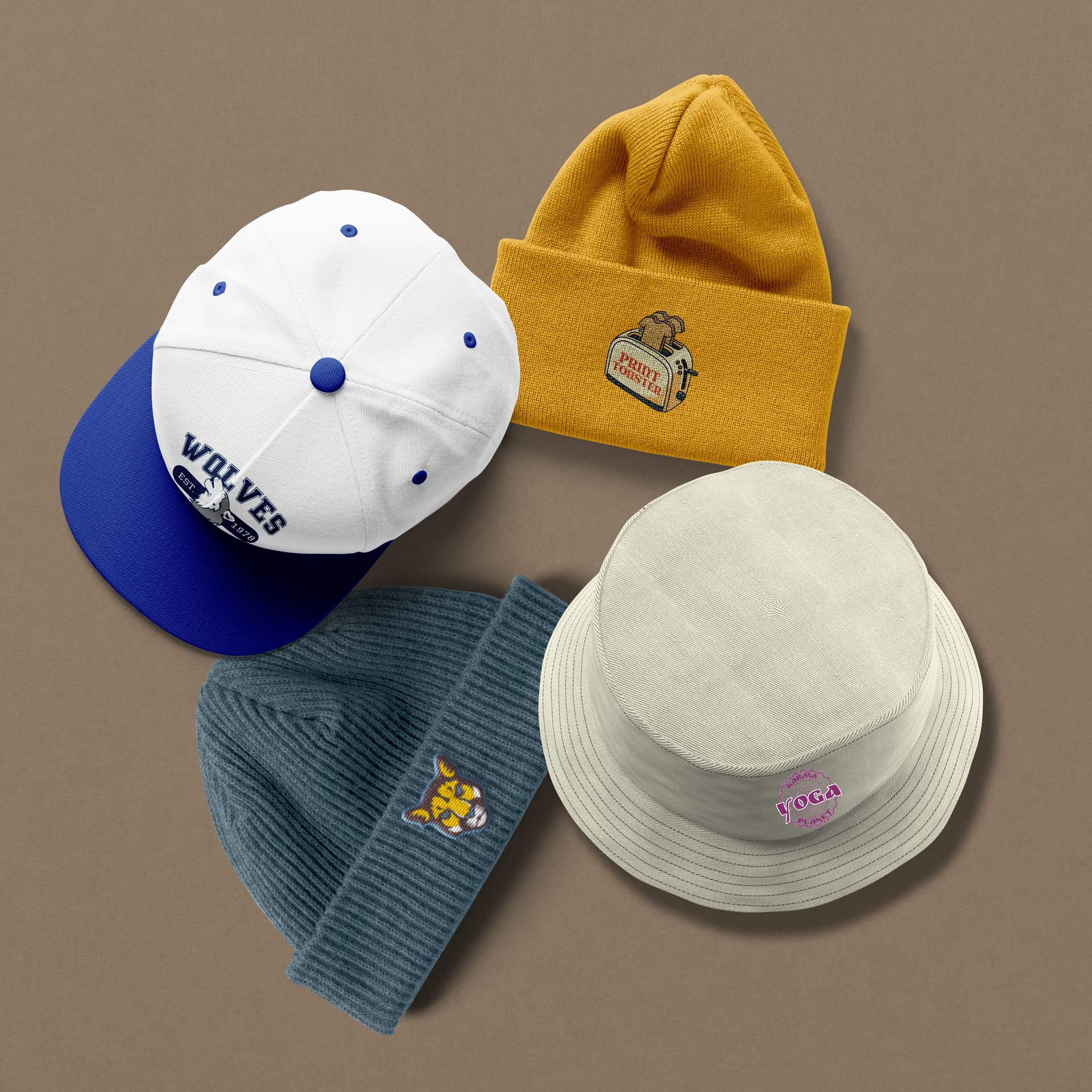 Headwear