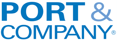 Port & Company logo